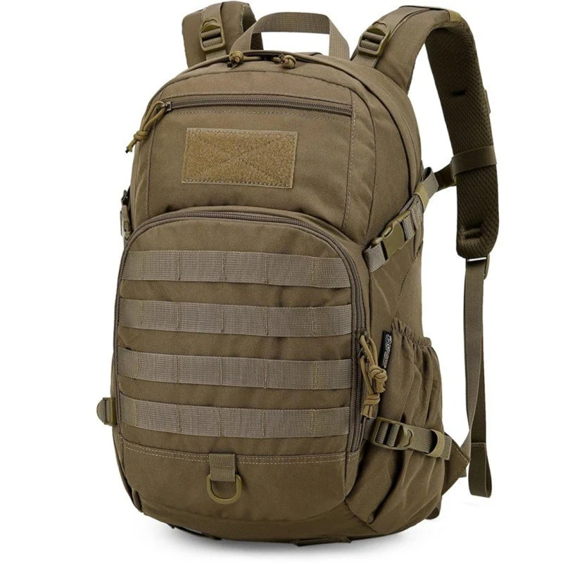 Taktischer Multi-Taschen Utility Rucksack Karnz