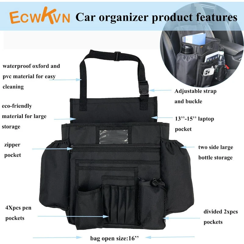 Multifunktionale Organizer Utility Bag Karnz