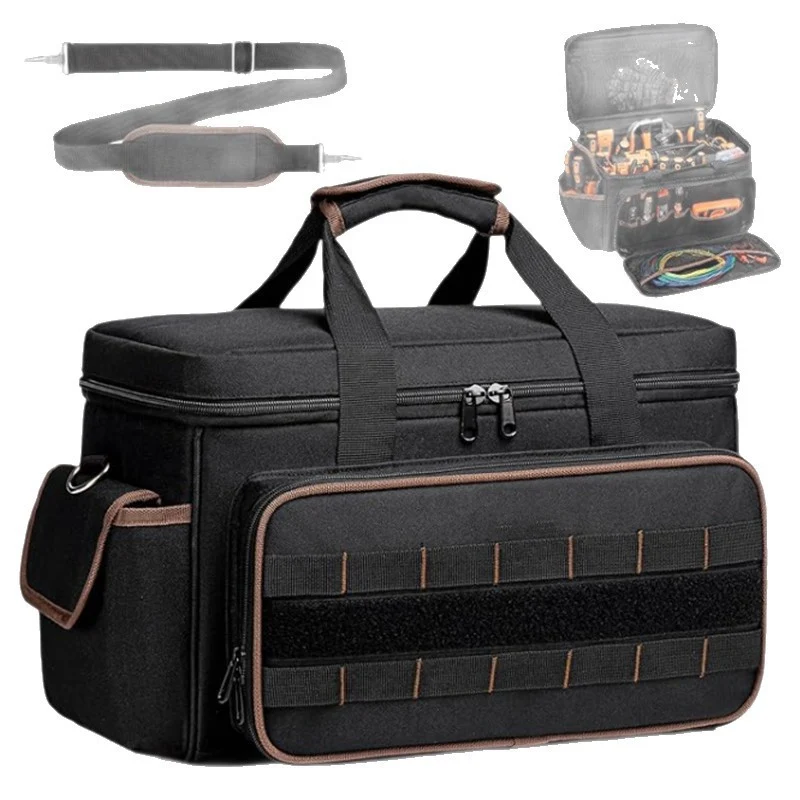 Multi-Zweck Vielseitige Aufbewahrung Duffel Tasche Karnz