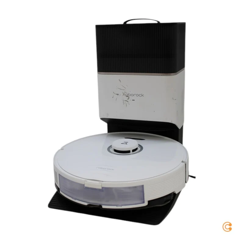 B-Ware Roborock S8+ Saug Und Wischroboter Wischroboter Saugroboter Siehe Text/Foto