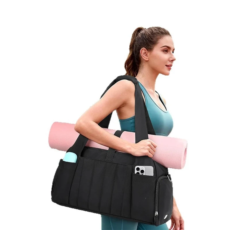 Multi-Purpose Gym Tote Karnz