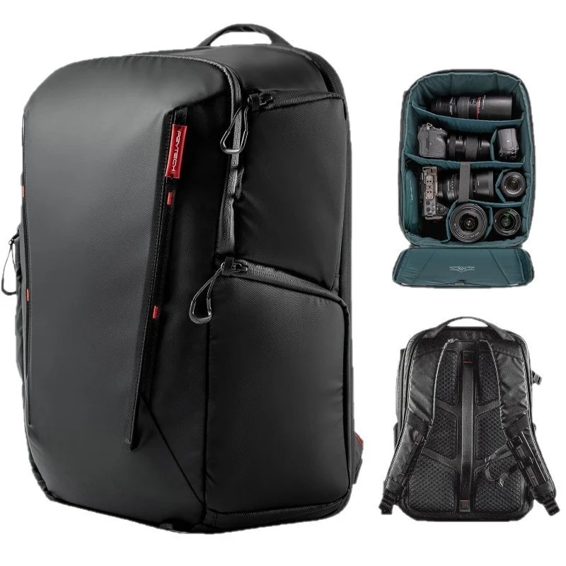 Multi-Funktionaler Urban Rucksack Karnz