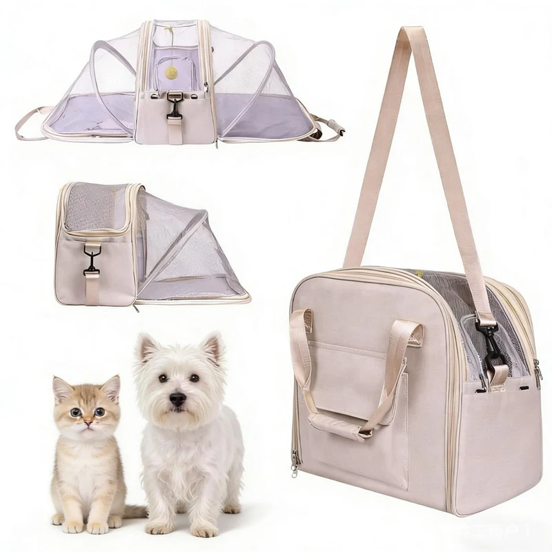 Multi-Funktionale Reise-Duffle-Tasche Karnz