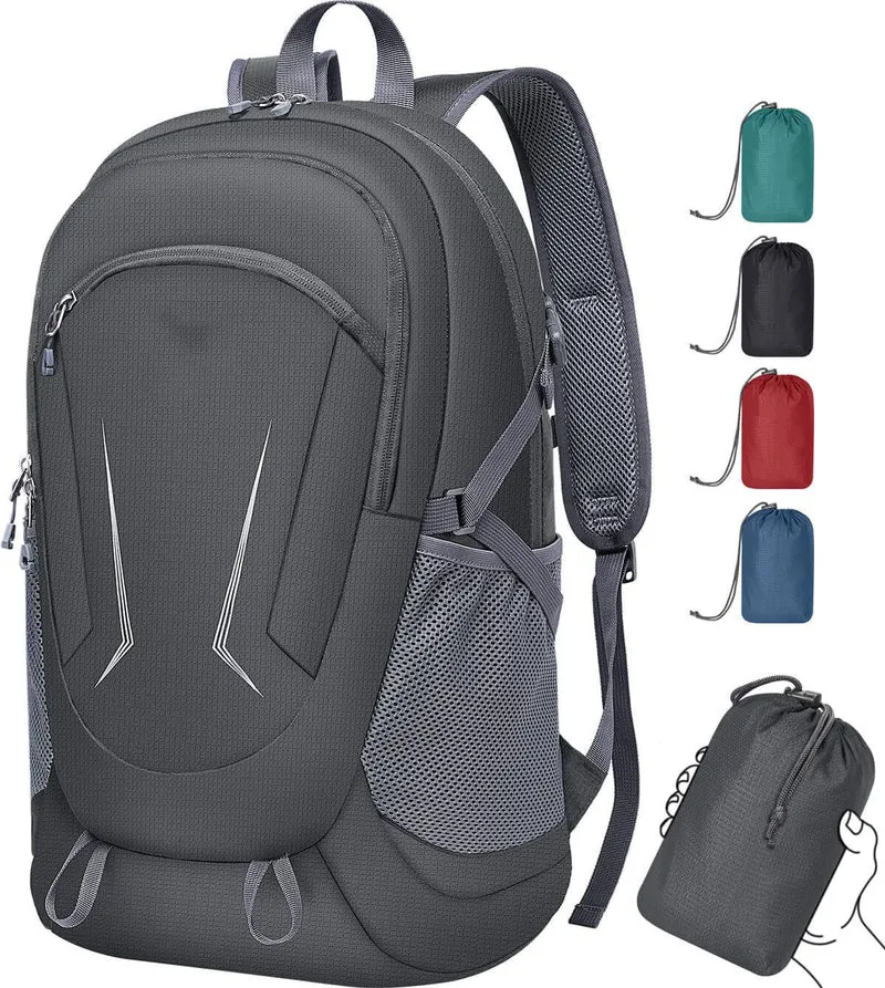 Multi-Funktionaler Reise-Rucksack Karnz