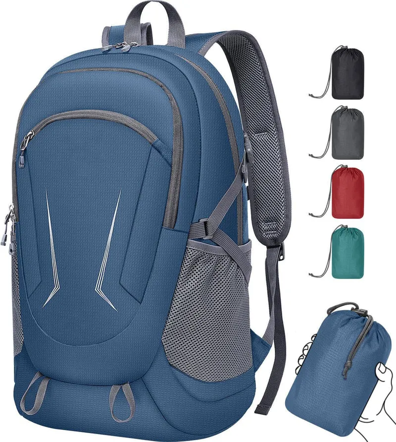Multi-Funktionaler Reise-Rucksack Karnz