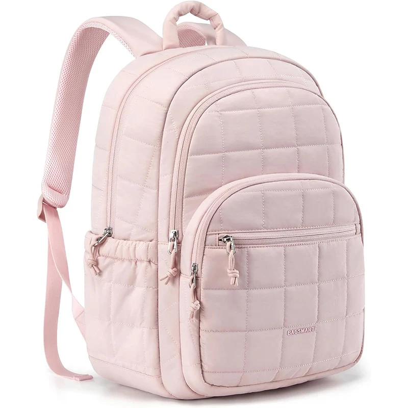 Multifunktionaler gesteppter Reiserrucksack Karnz