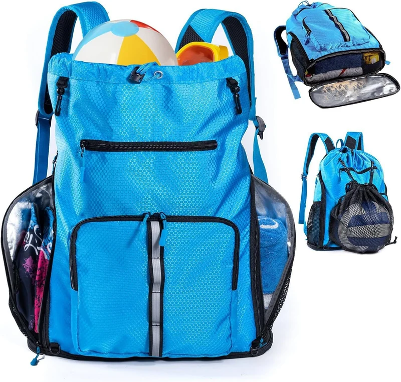 Multi-Funktionaler Outdoor-Sport-Rucksack Karnz