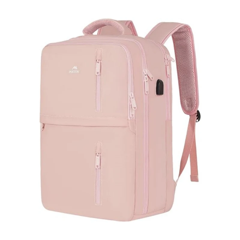 Multi-Fach Reiserrucksack Karnz