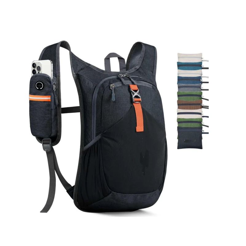Leichter Reise-Rucksack Karnz
