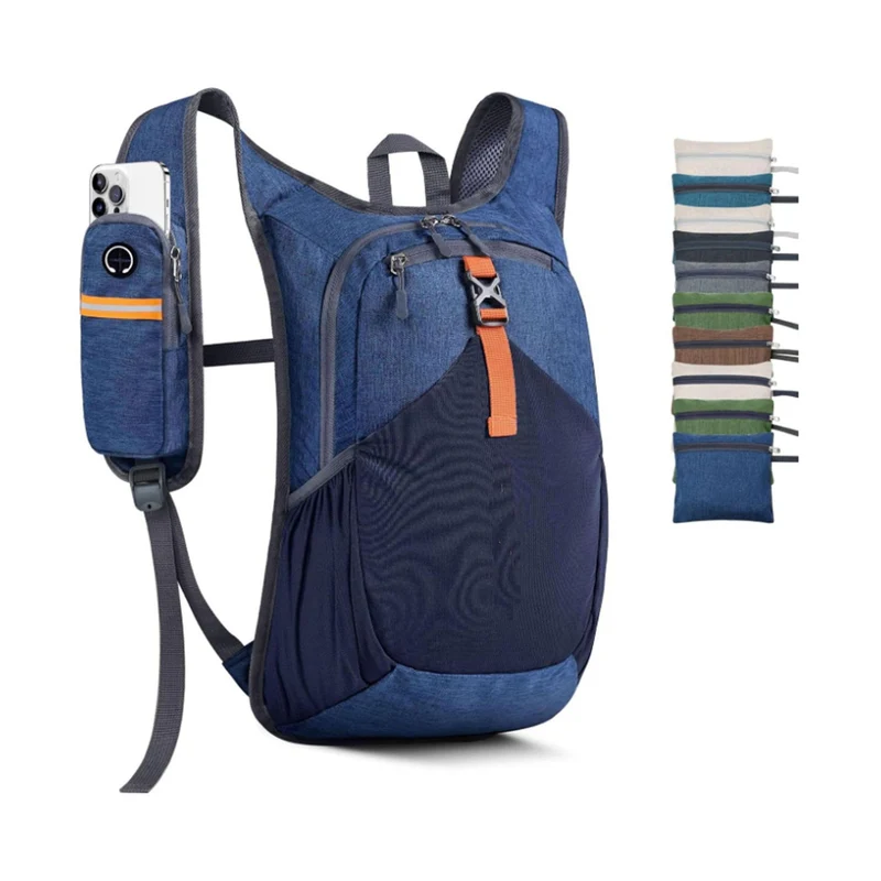Leichter Reise-Rucksack Karnz