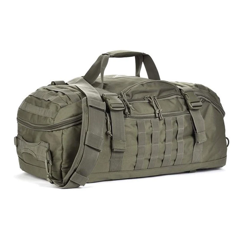 Haltbarer taktischer Multi-Compartement Duffel Bag Karnz