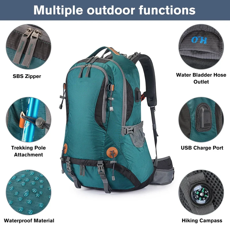 Rucksack Karnz