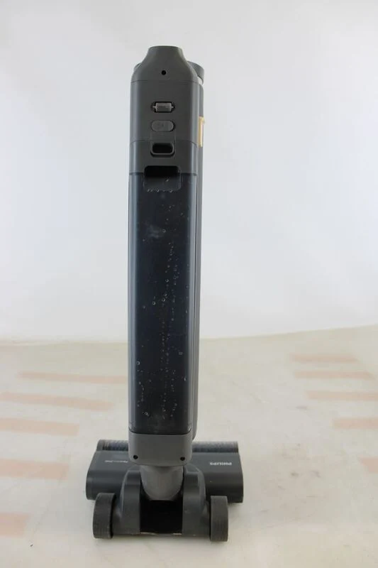 C-Ware Philips 7000 Serie Akku Nasssauger Staubsauger Schwarz Haustierhaushalte