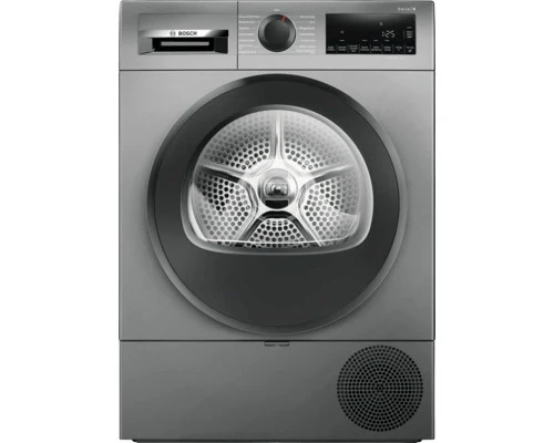B-Ware Bosch Wärmepumpentrockner Trockner 9kg Auto Dry Sensor Handtuchheizkörper