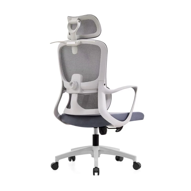 Ergonomischer Mesh-Bürostuhl Karnz