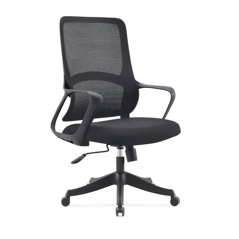Ergonomischer Mesh-Bürostuhl Karnz