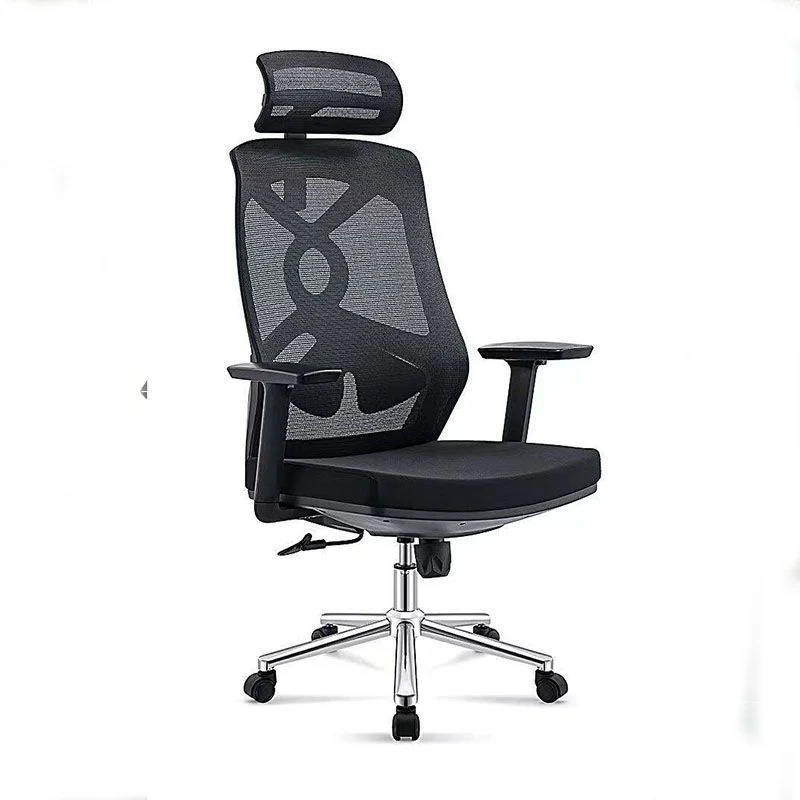 Ergonomischer Mesh-Bürostuhl Karnz