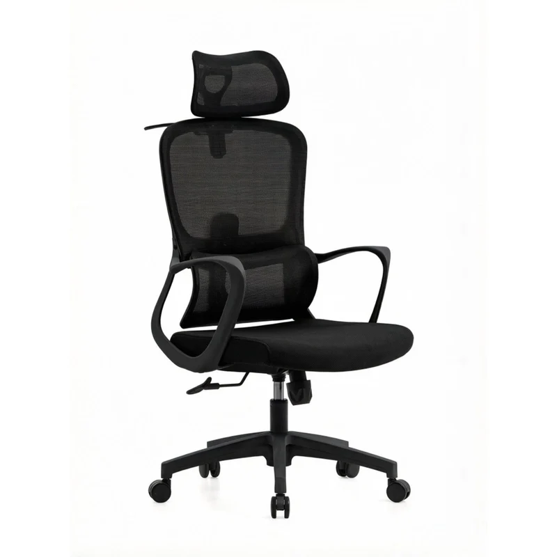 Ergonomischer Mesh-Bürostuhl Karnz