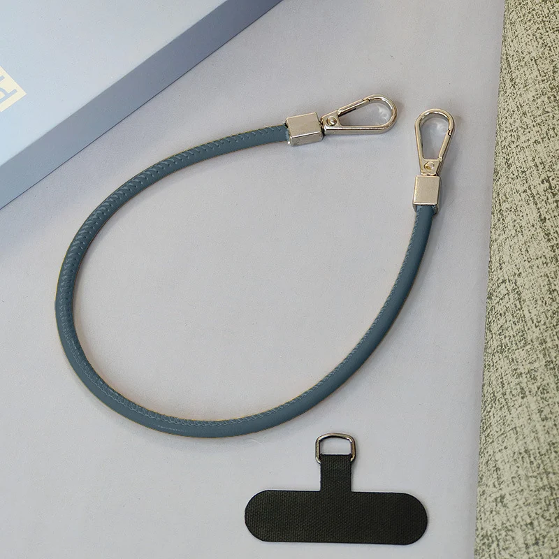 Stylischer Haltbarer Clip-Nackenriemen Karnz