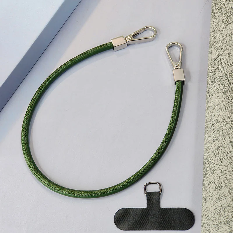 Stylischer Haltbarer Clip-Nackenriemen Karnz
