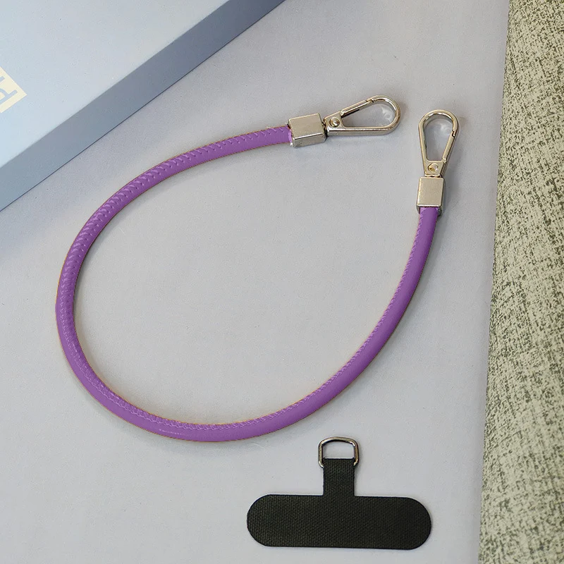 Stylischer Haltbarer Clip-Nackenriemen Karnz