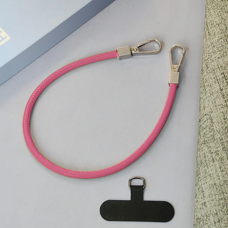 Stylischer Haltbarer Clip-Nackenriemen Karnz
