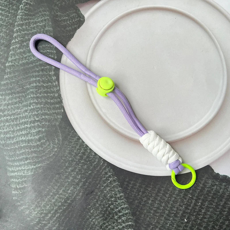 Stylische verstellbare Lanyard Karnz