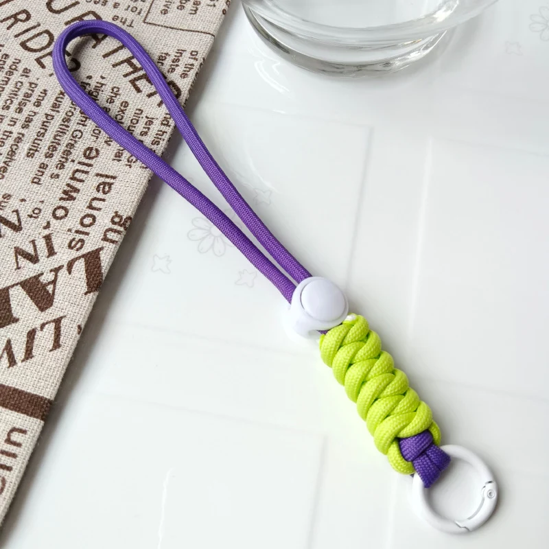 Stylische verstellbare Lanyard Karnz