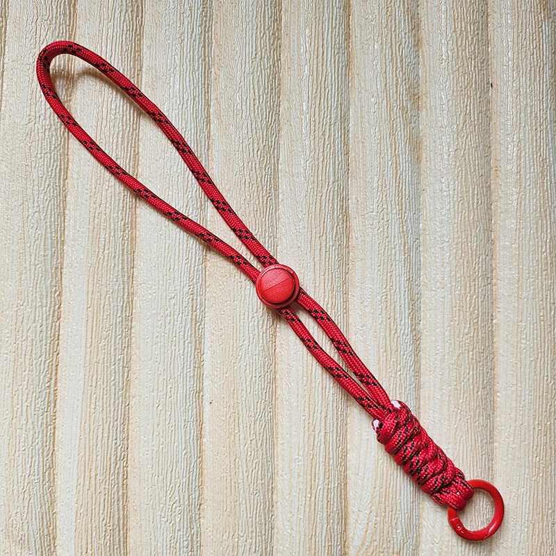 Stylische verstellbare Lanyard Karnz