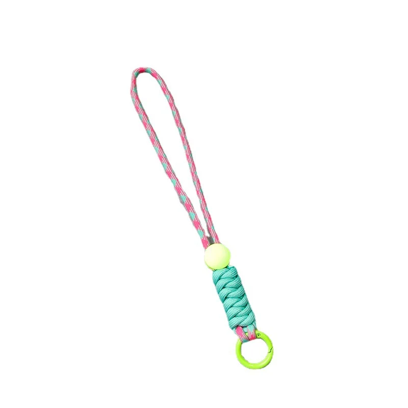 Stylische verstellbare Lanyard Karnz