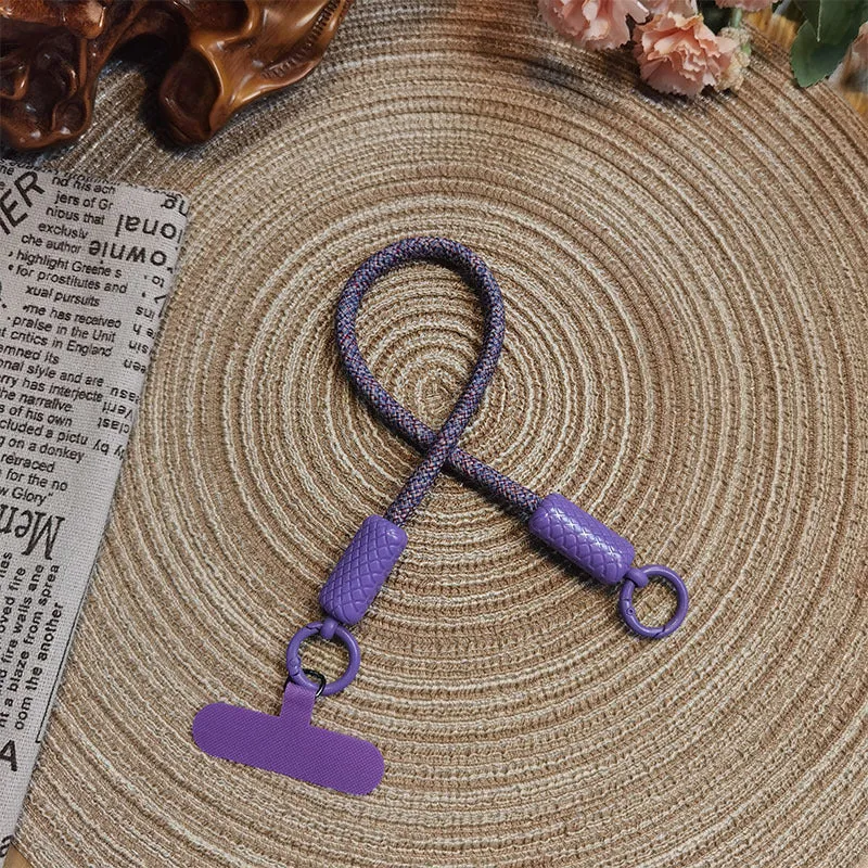 Stylische verstellbare Clip-Lanyard Karnz