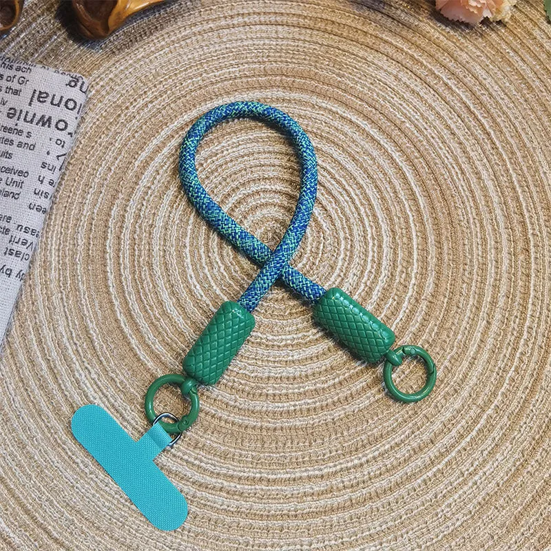 Stylische verstellbare Clip-Lanyard Karnz