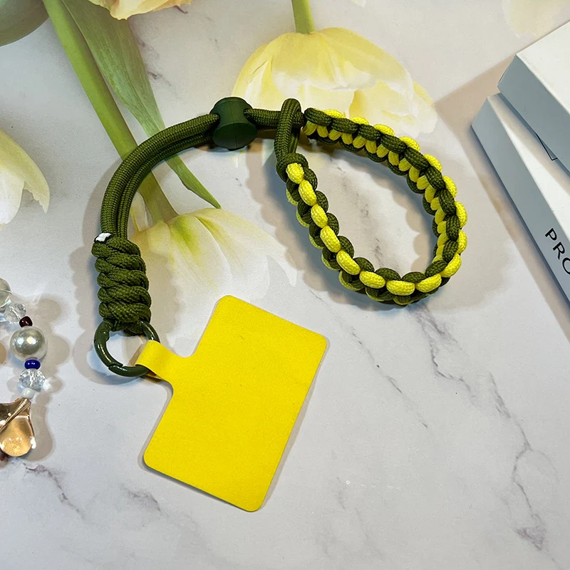 Paracord Utility Lanyard Karnz