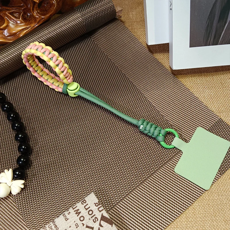 Paracord Utility Lanyard Karnz