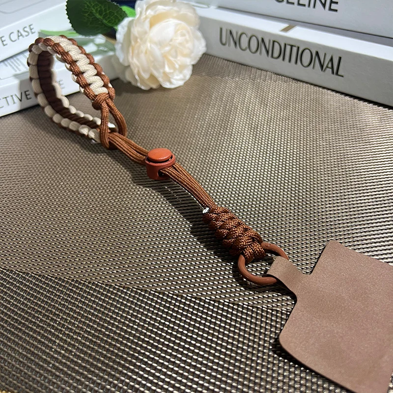 Paracord Utility Lanyard Karnz