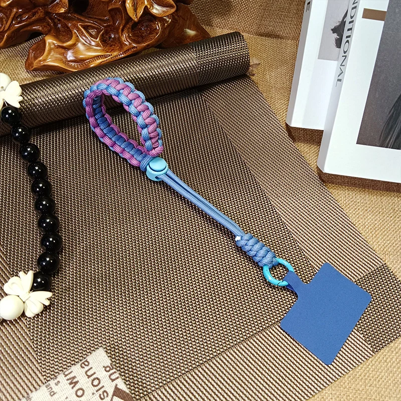 Paracord Utility Lanyard Karnz