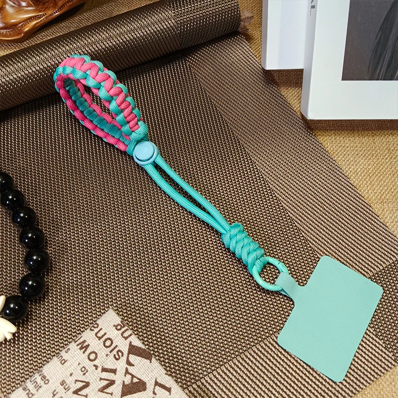 Paracord Utility Lanyard Karnz
