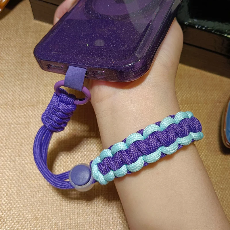 Paracord Utility Lanyard Karnz