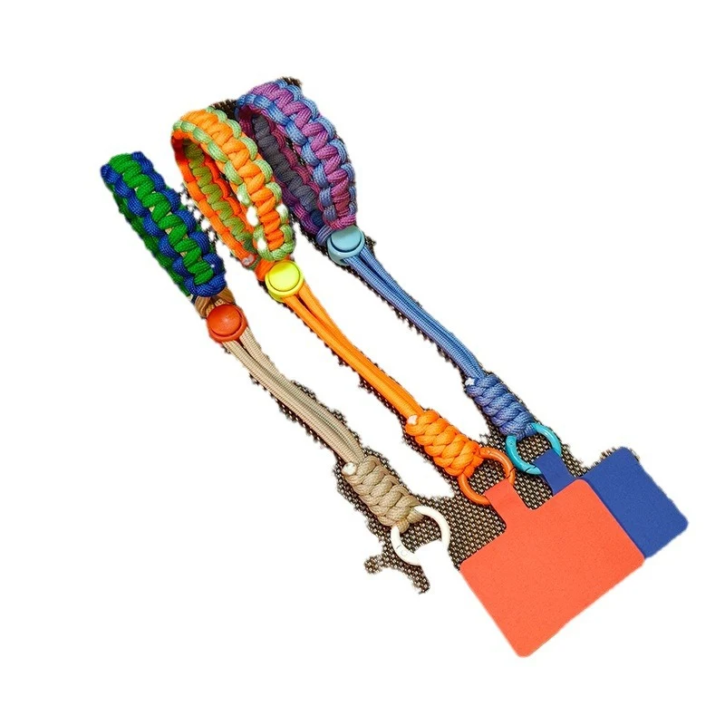 Paracord Utility Lanyard Karnz