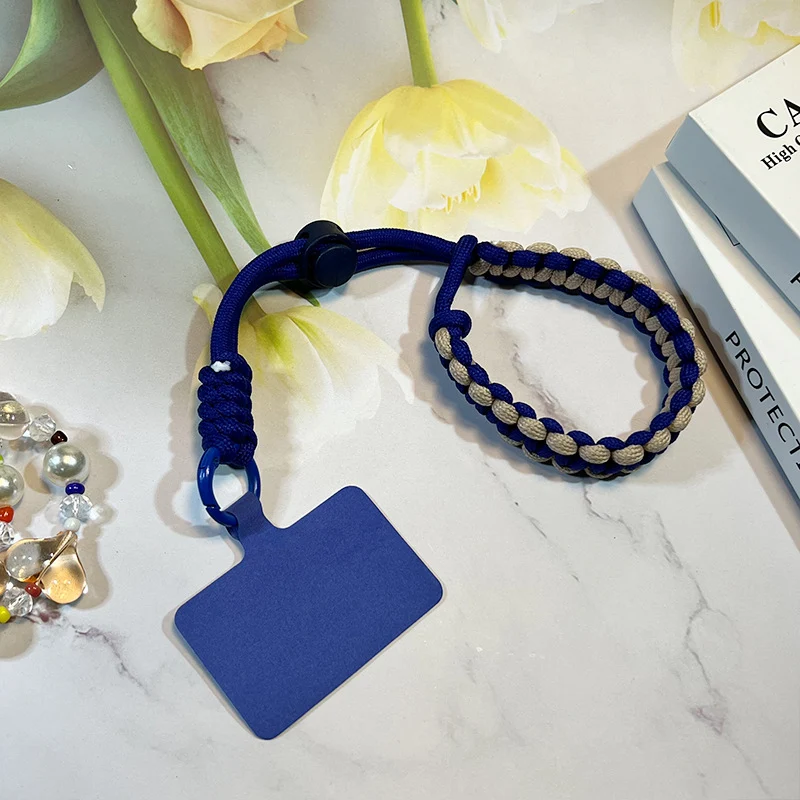 Paracord Utility Lanyard Karnz