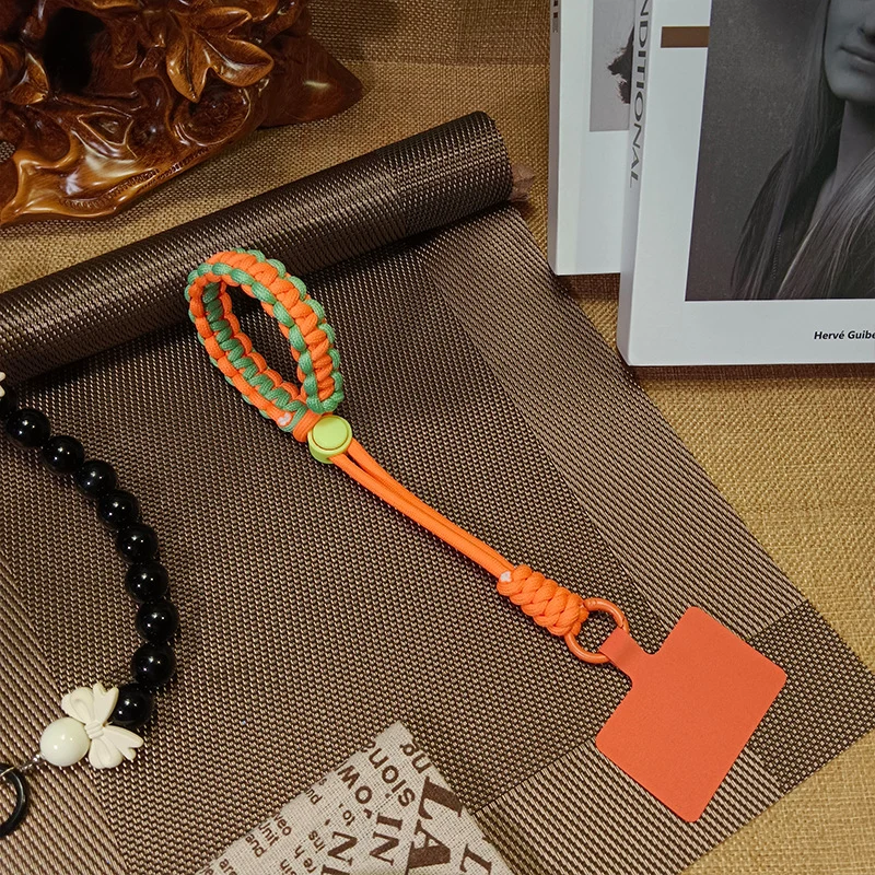 Paracord Utility Lanyard Karnz