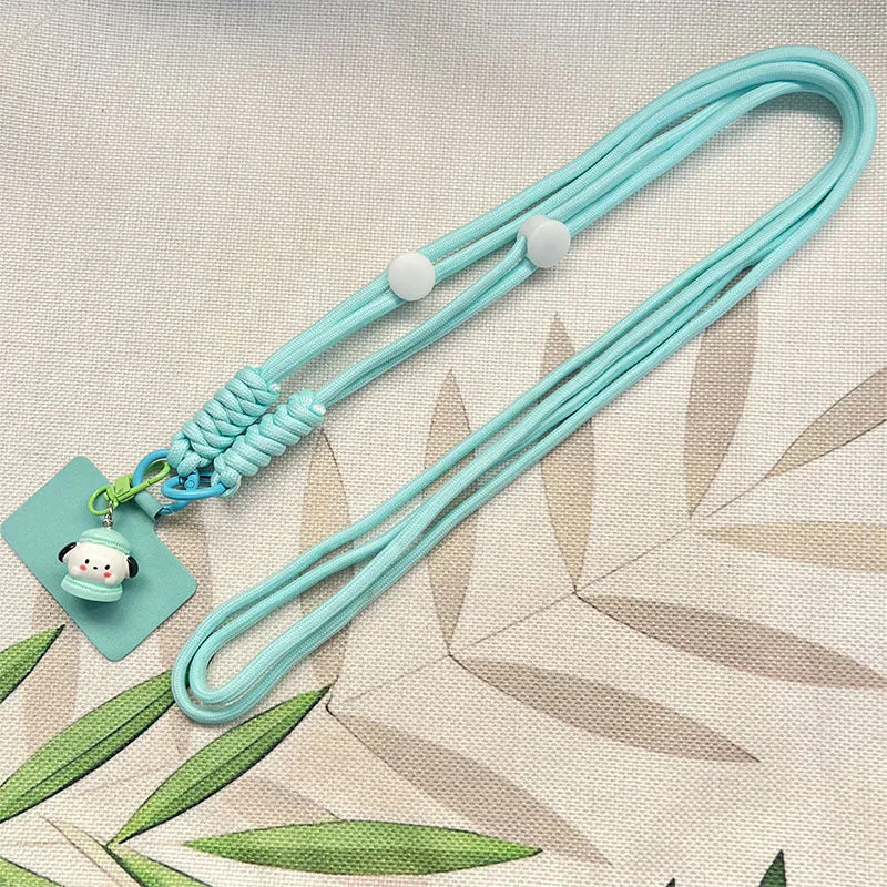 Multi-Zweck Stilvolle Lanyard Karnz