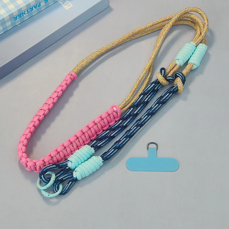 Multi-Functionale Paracord Utility Strap Karnz