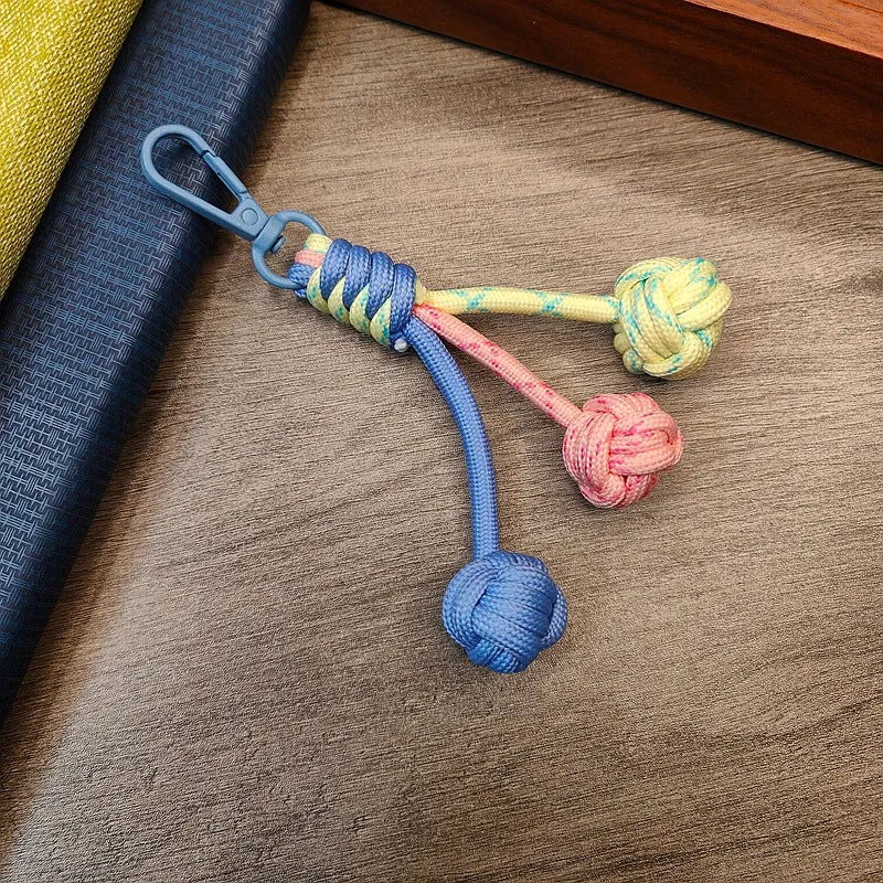 Multi-Funktionaler Schlüsselanhänger Karnz