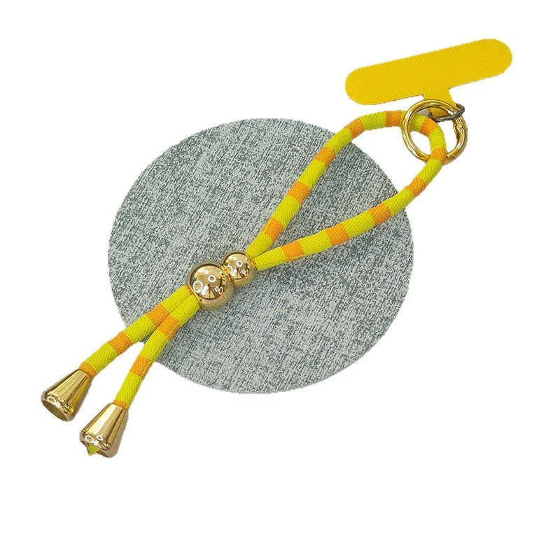 Multi-Functionale Geflochtene Utility Lanyard Karnz