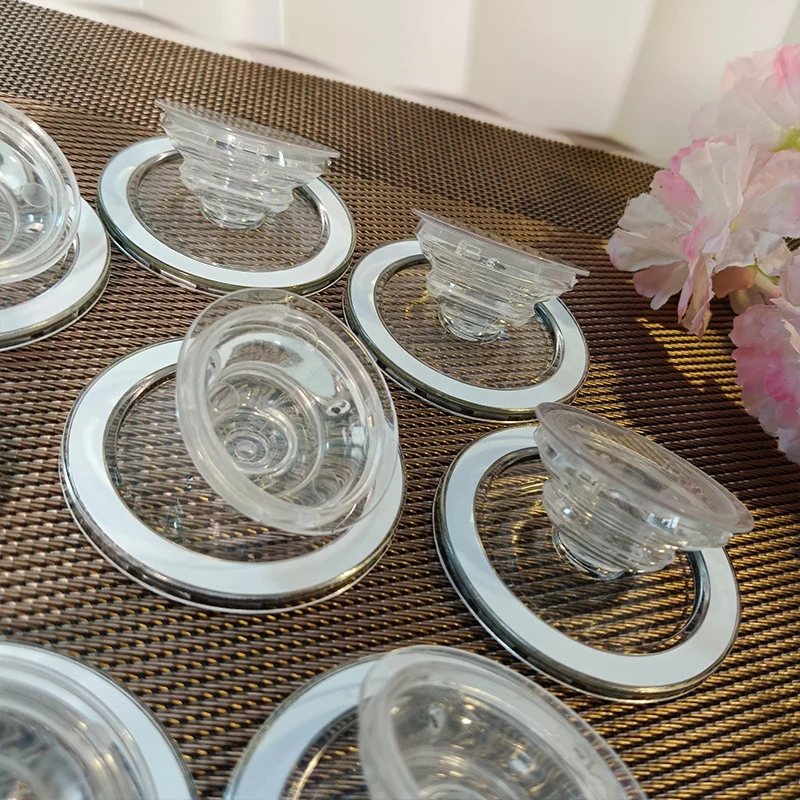 Eleganter Glasätherisches Ölspender Karnz