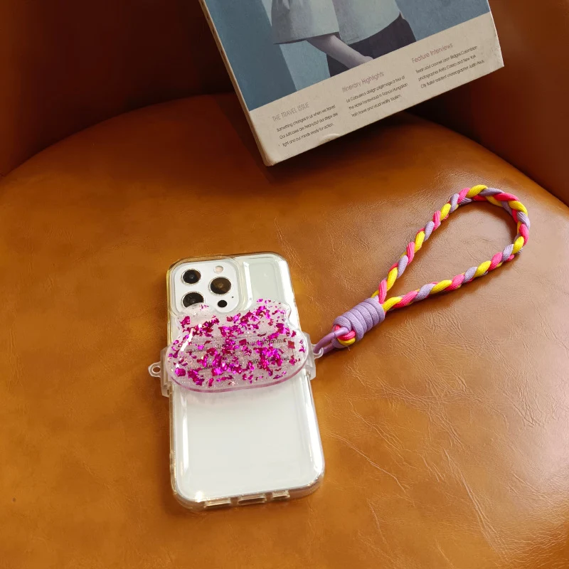 Haltbarer Paracord Schlüsselanhänger Karnz