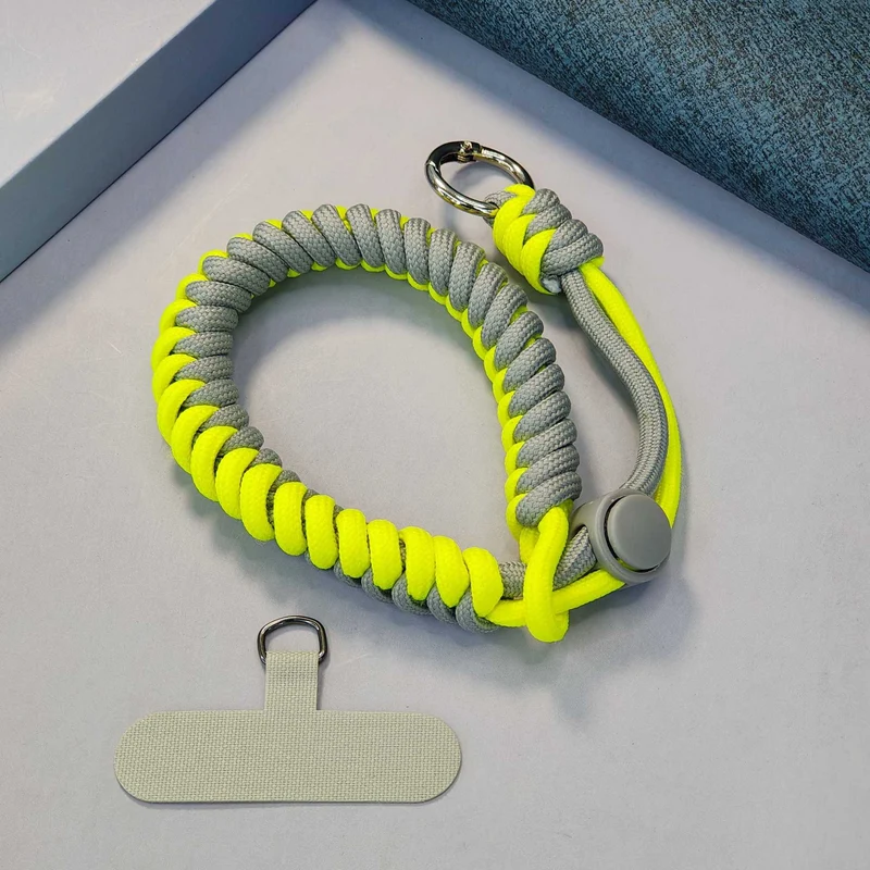 Haltbare Paracord Hundeleine Karnz