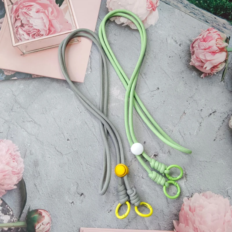 Verstellbare Sicherheits-Lanyard Karnz