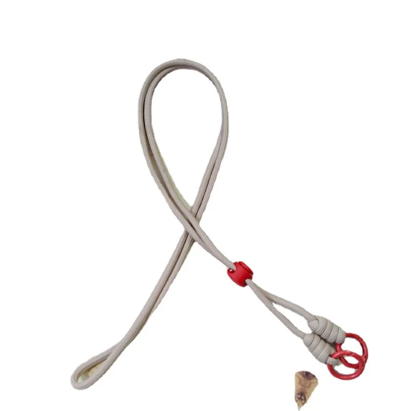 Verstellbare Sicherheits-Lanyard Karnz
